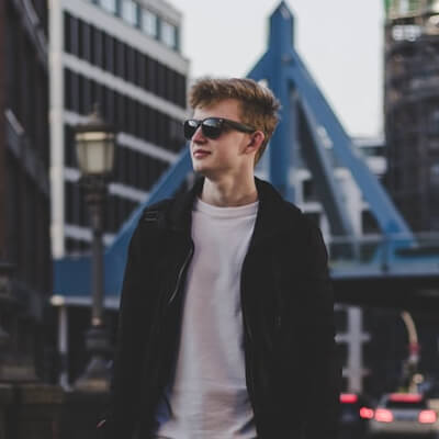 Text asociat testimonialului